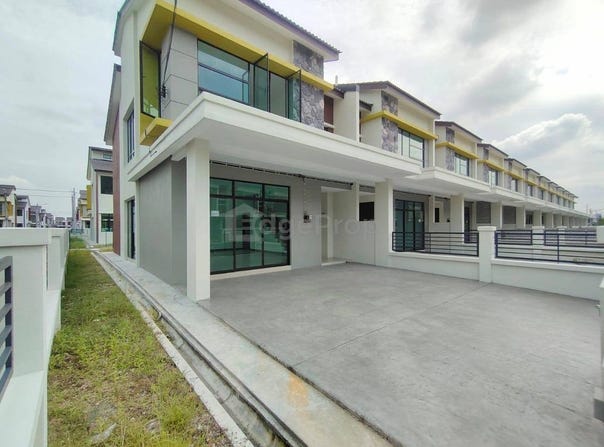 Jln Saujana Perdana 4D, Sungai Buloh, Selangor 47000