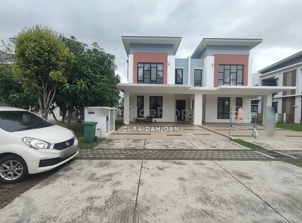 Semenyih, Semenyih, Selangor 43500