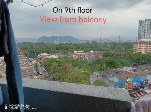 Jalan 1/18D, 51200, Kuala Lumpur, Jalan Ipoh, Kuala Lumpur 51200