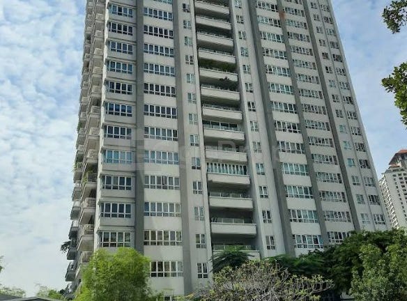Jalan Duta Kiara, 50480, Kuala Lumpur, Mont Kiara, Kuala Lumpur 50480