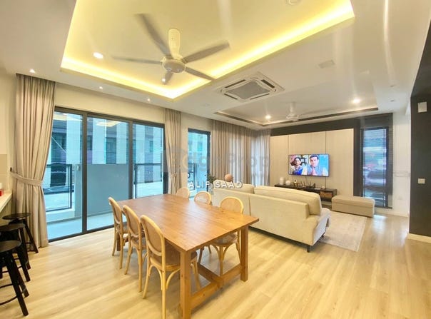 Shah Alam, Selangor 40160