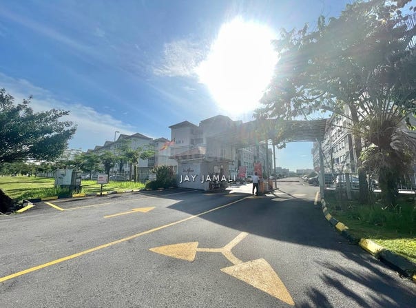 Bandar Puteri Puchong, Selangor 47100