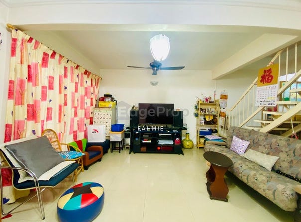 Melawati, Ampang, Kuala Lumpur 53100
