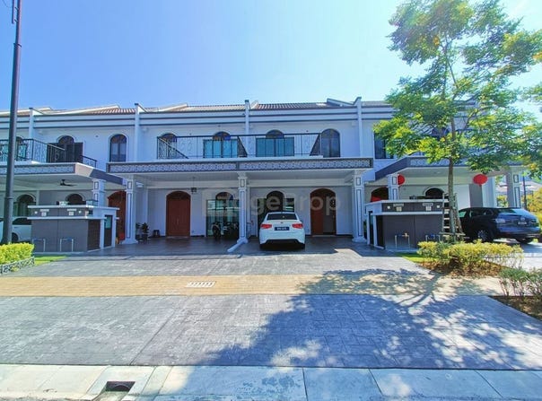 Rawang, Selangor 48000