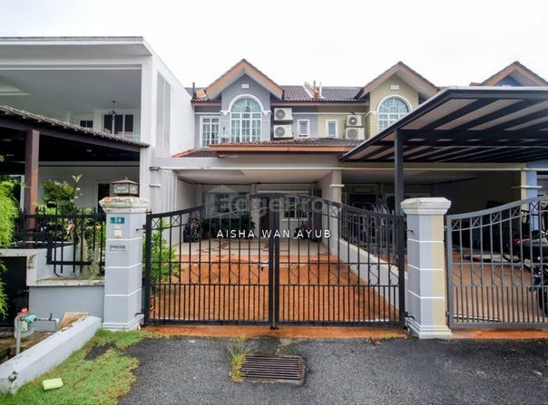 Jalan 7, Bangi, Selangor 43000