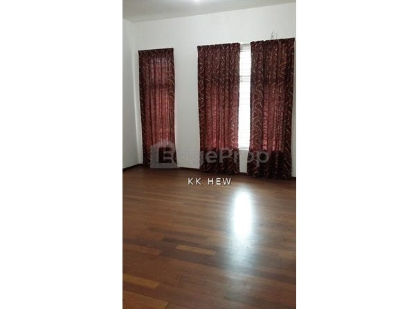 Puncak Saujana, Kajang, Selangor 43300