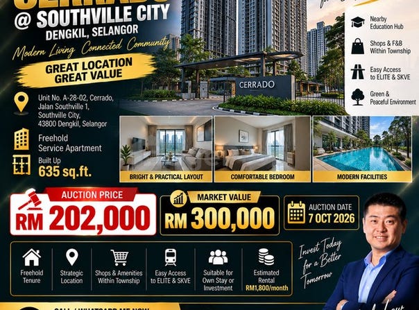 Jalan Bangi, 43000, Selangor, Bangi, Selangor 43600