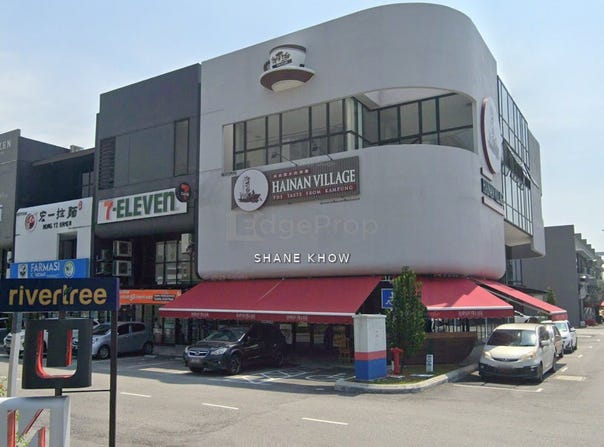 Bandar Bukit Raja, Klang, Klang, Selangor 41050