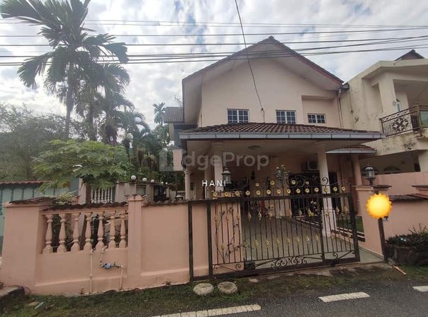 Gombak, Selangor