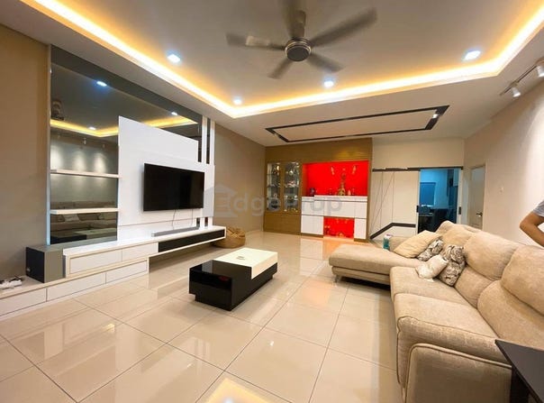 Iskandar, Johor Bahru, Johor 81100