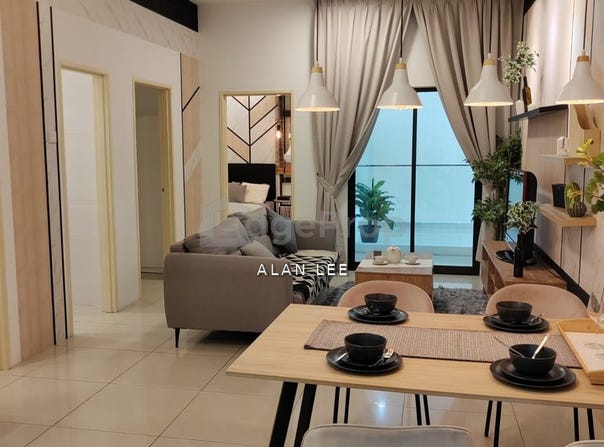 Jalan Bukit Hatamas, Taman Bukit Hartamas, 43200, Selangor, Cheras, Selangor 43200