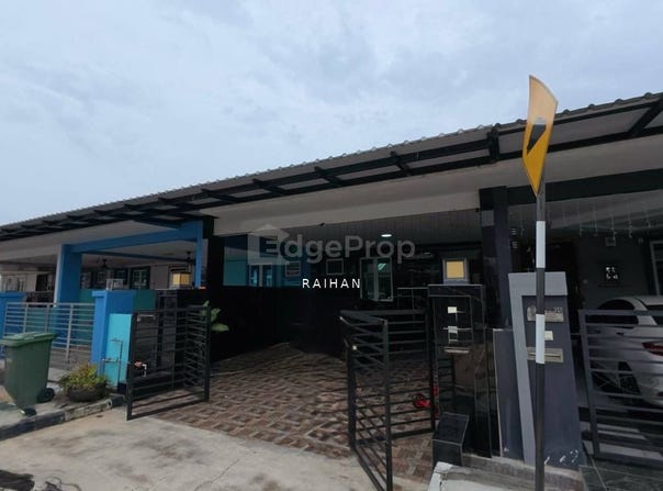Tasek Gelugor, Penang 13310