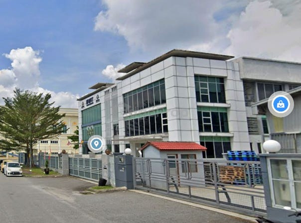 43500 Kajang, Selangor, Semenyih, Selangor 43500