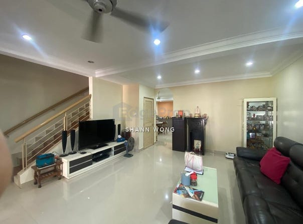 Kota Kemuning, Selangor 40460