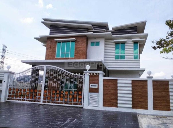 Jalan Seri Putra, Kajang, Selangor 43000
