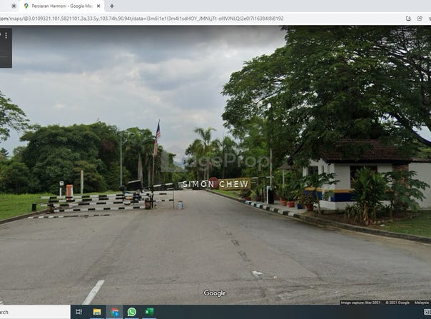Subang Jaya, Selangor 47650