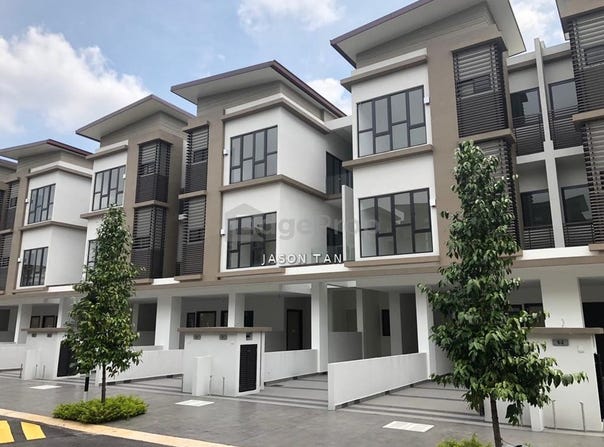 Puchong South, Selangor 47110