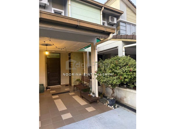 Jalan Seri Putra, Kajang, Selangor 43000