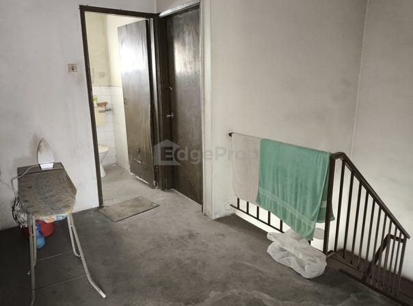Petaling Jaya, Selangor 47300