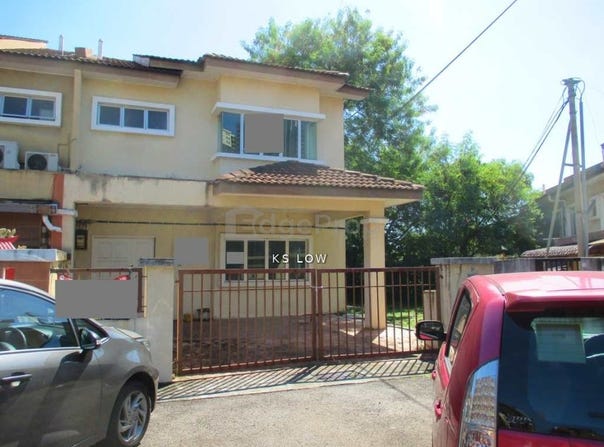 Seri Kembangan, Selangor 41200