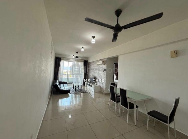 Jalan C. M. Yusuff, 30300, Perak, Kinta, Perak 30300