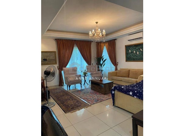 Jalan Aman Perdana, Klang, Selangor 41050