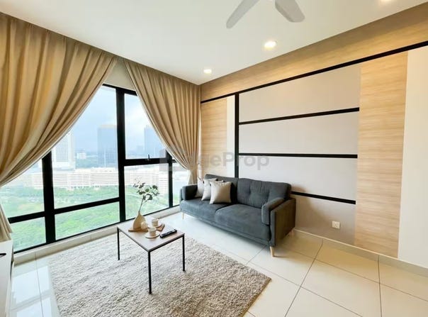 Salak Selatan, Kuala Lumpur 57100