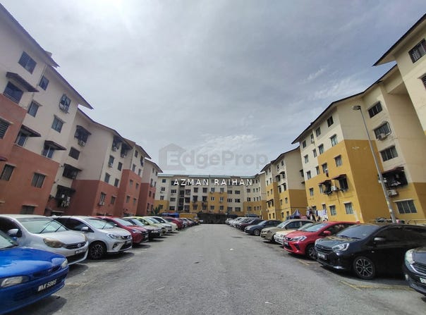 Persiaran Meranti, PJU 9, Bandar Sri Damansara, Bandar Sri Damansara, Selangor 52200