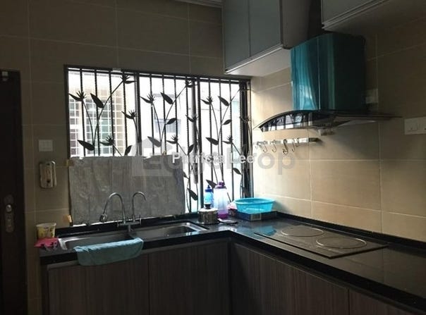 JALAN DAMAI PERDANA 2, Bandar Damai Perdana, Selangor 56000