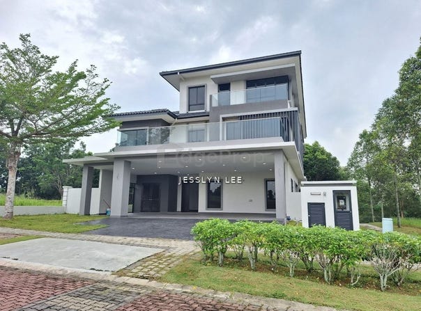 Semenyih, Selangor 43700