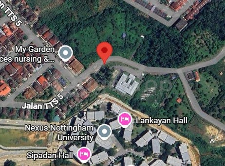 Semenyih, Selangor 63500