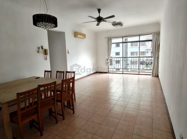 Jalan Dutamas Raya, 51200, Kuala Lumpur, Dutamas, Kuala Lumpur 51200