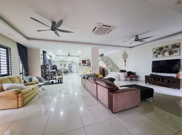 Jalan Kajang Perdana, Kajang, Selangor 41200