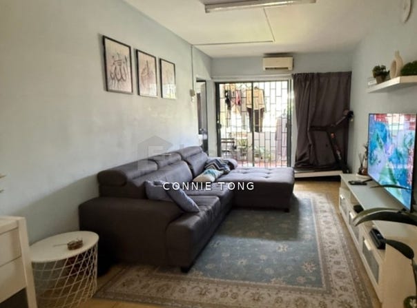 Jalan 6/95B, Cheras, Kuala Lumpur 56100