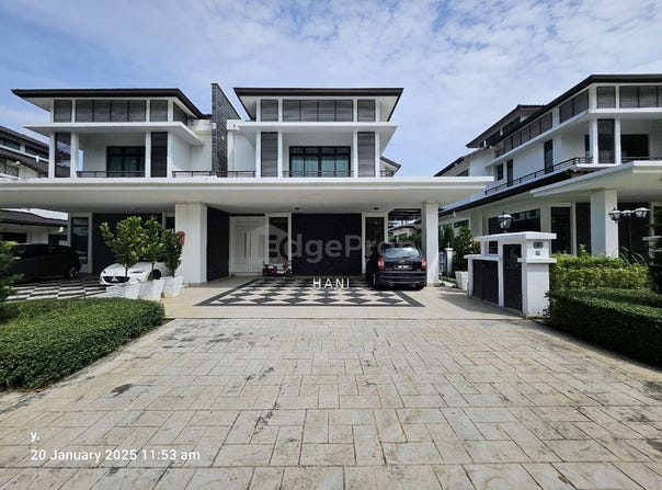 Semenyih, Selangor 43500