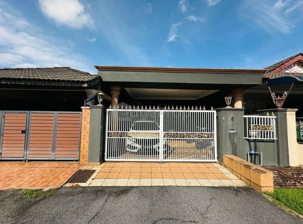 Pandan Perdana, Selangor 68000