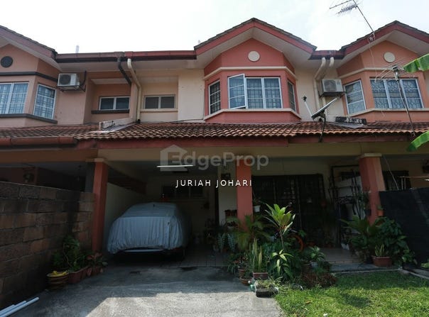 Jalan DC 1, Sungai Buloh, Selangor 47000