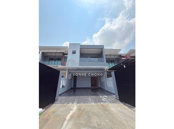 Iskandar Puteri, Johor 79100