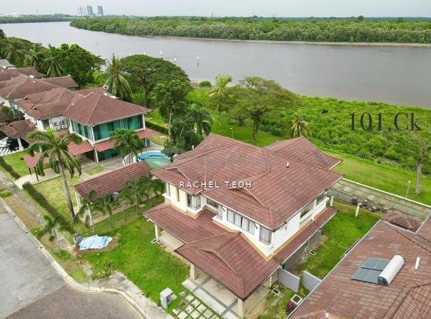 Port Klang, Selangor 42000