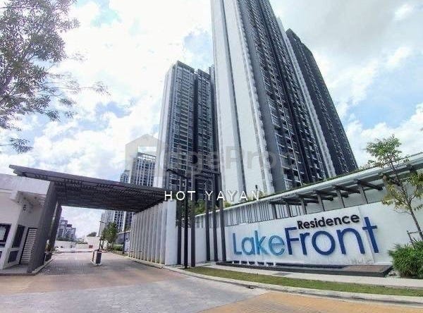 Cyberjaya, Selangor 63000