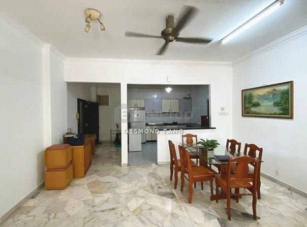 Jalan Dutamas Raya, 51200, Kuala Lumpur, Dutamas, Kuala Lumpur 51200