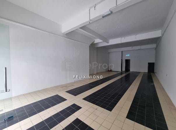Sungai Long, Cheras, Selangor 43200