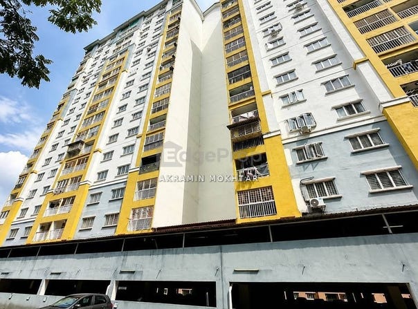 Jalan Sungai Tua, Taman Jasa Pewira, 68100, Selangor, Selayang, Selangor 68100