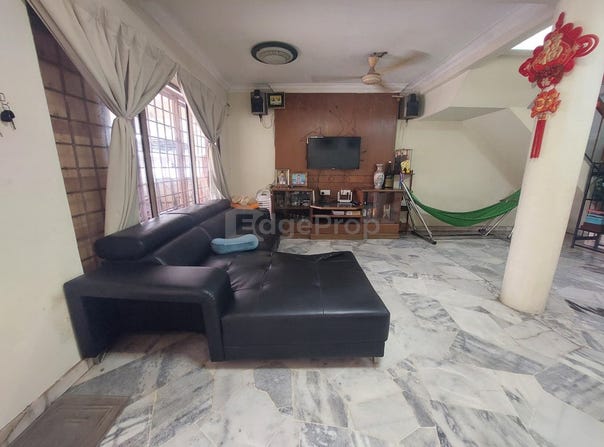 Jalan TK 2, Puchong, Selangor 47190
