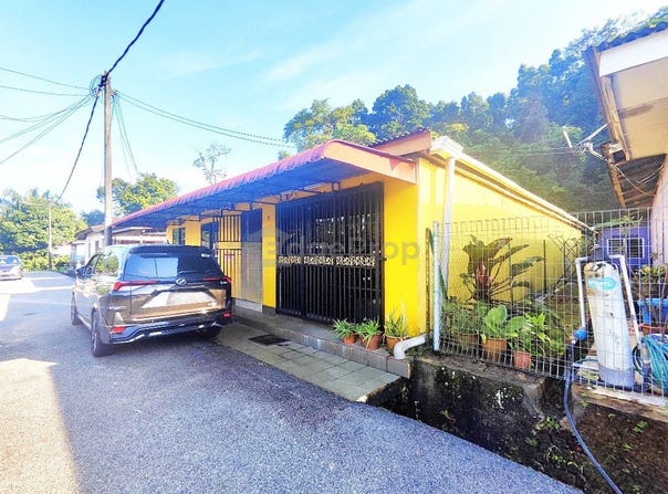 Kuantan, Pahang