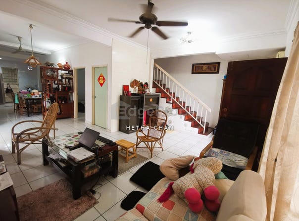 Jalan BS, Seri Kembangan, Selangor 41200