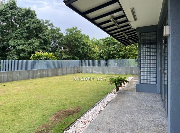 Section U1, Glenmarie, Selangor 40150