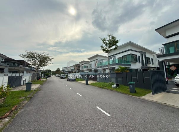 Johor Bahru, Johor 81200