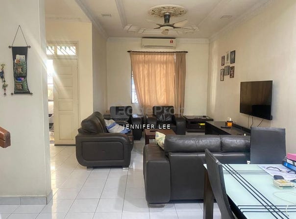 Kota Kemuning, Selangor 40460