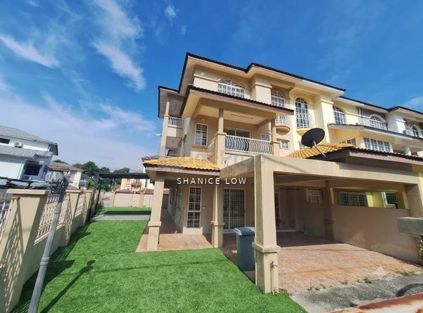 Bandar Puteri Puchong, Bandar Puteri Puchong, Selangor 47100